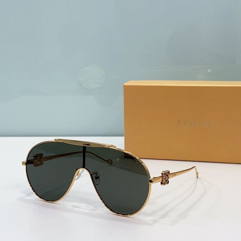 Loewe Sunglasses